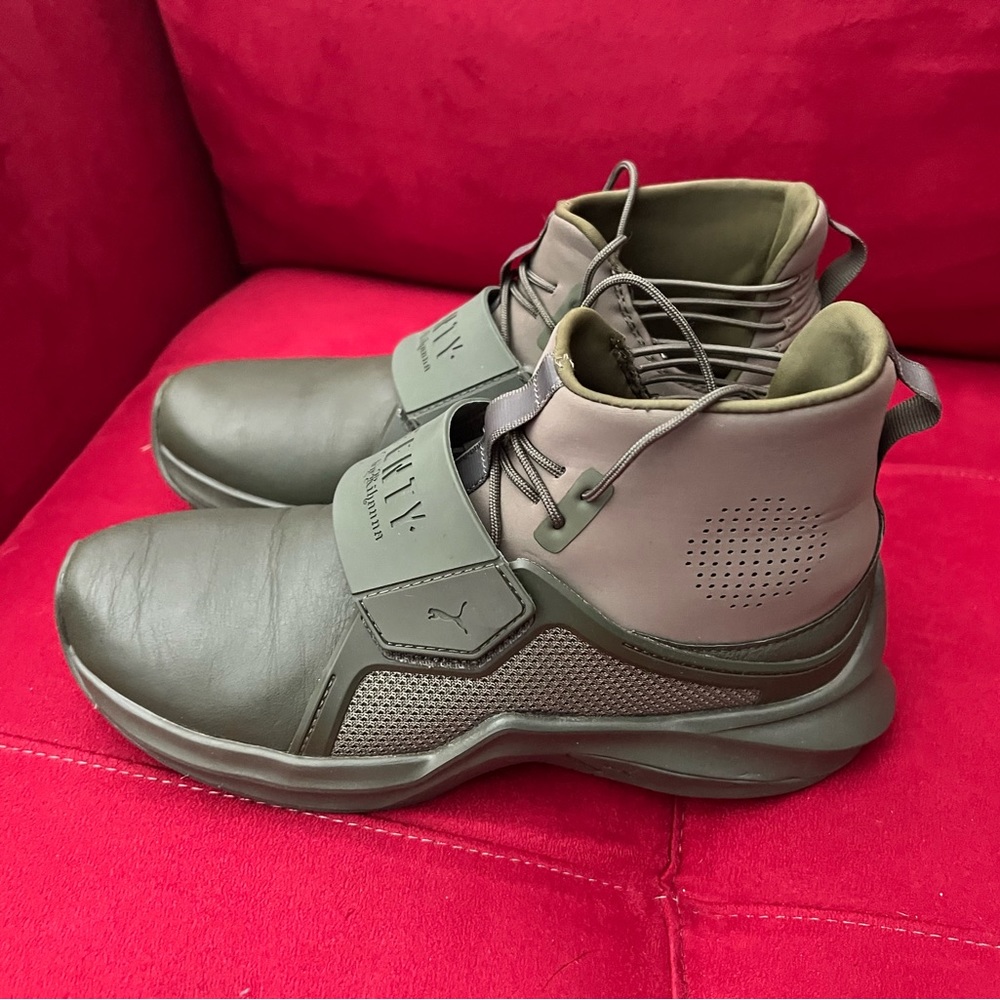 Puma trainer Fenty size 6.5